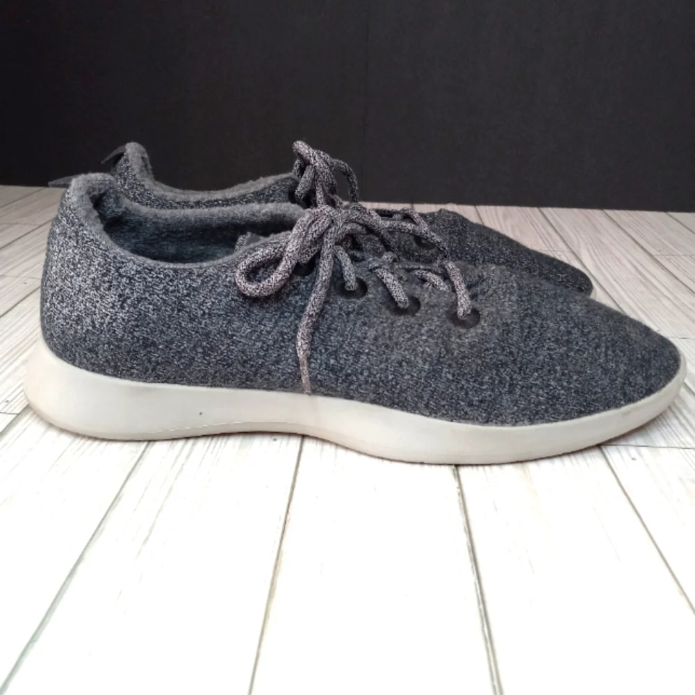 allbirds wool runners